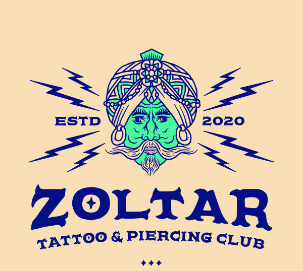 Zoltar Tattoo & Piercing Club
